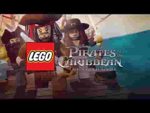 LEGO Pirates of the Caribbean: The Video Game screenshot thumbnail video