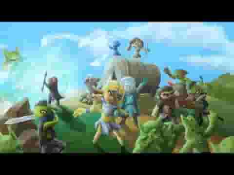 Rezrog screenshot thumbnail video