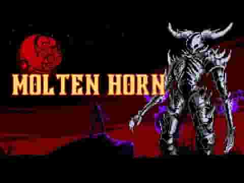 Molten Horn screenshot thumbnail video