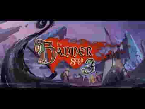 Banner Saga 3 screenshot thumbnail video