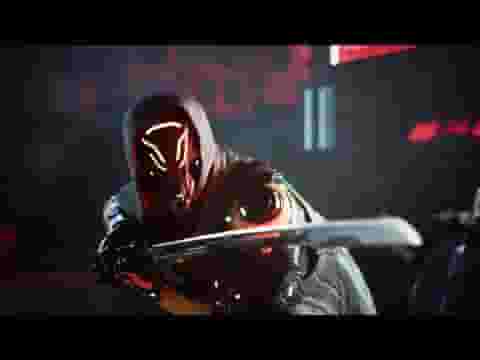 Ghostrunner 2 screenshot thumbnail video