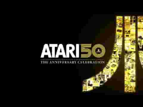 Atari 50: The Anniversary Celebration screenshot thumbnail video