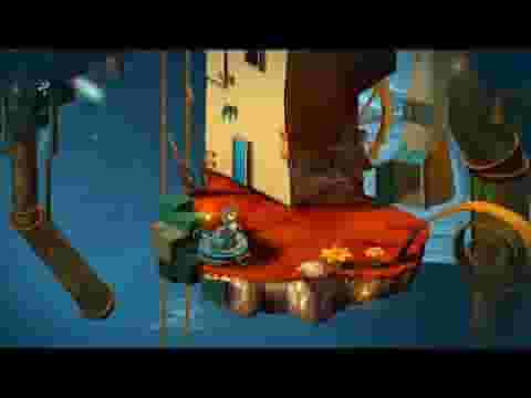 Figment screenshot thumbnail video