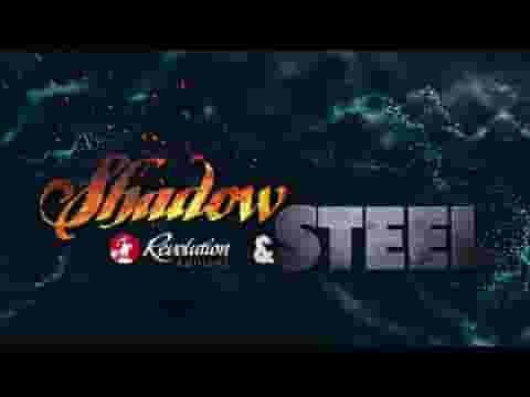 Revolution Editions - Shadow & Steel screenshot thumbnail video