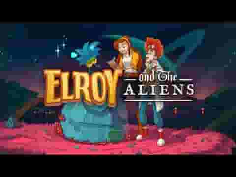 Elroy and the Aliens screenshot thumbnail video