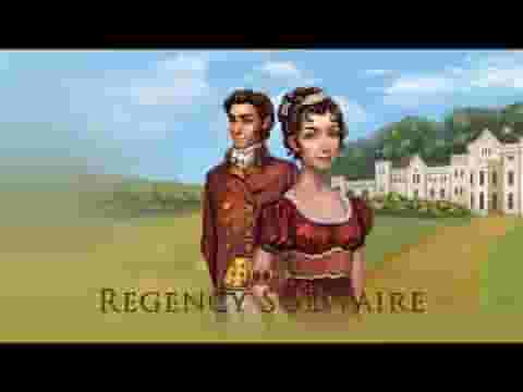 Regency Solitaire screenshot thumbnail video