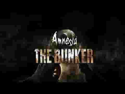 Amnesia: The Bunker screenshot thumbnail video