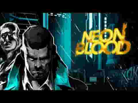Neon Blood screenshot thumbnail video