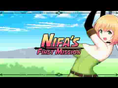 Nifa's First Mission screenshot thumbnail video