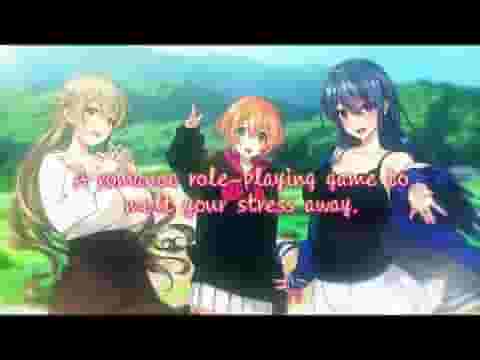 Love on Leave screenshot thumbnail video