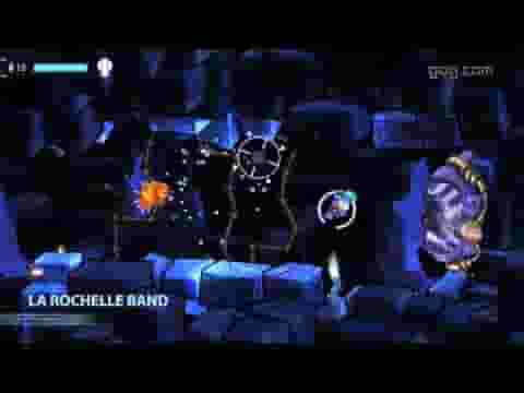 Beatbuddy: Tale of the Guardians screenshot thumbnail video