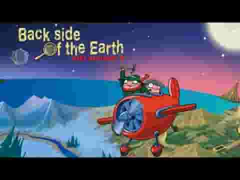 Pilot Brothers 3: Back Side of the Earth screenshot thumbnail video
