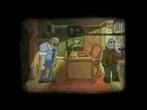 Edna & Harvey: The Breakout screenshot thumbnail video