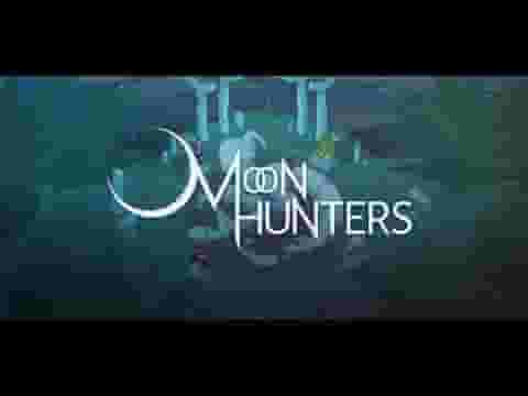 Moon Hunters screenshot thumbnail video