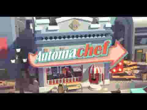 Automachef screenshot thumbnail video