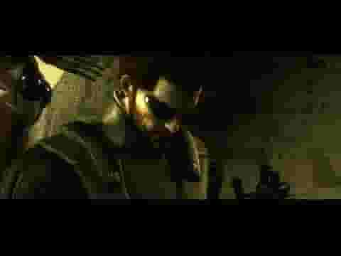 Deus Ex: Human Revolution - Director's Cut screenshot thumbnail video