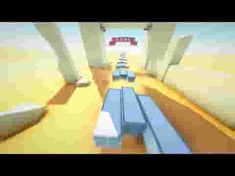 Clustertruck screenshot thumbnail video