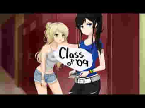 Class of '09 screenshot thumbnail video