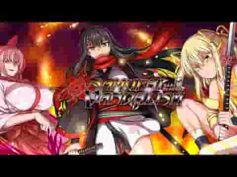 Samurai Vandalism screenshot thumbnail video