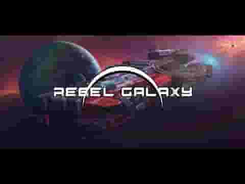 Rebel Galaxy screenshot thumbnail video
