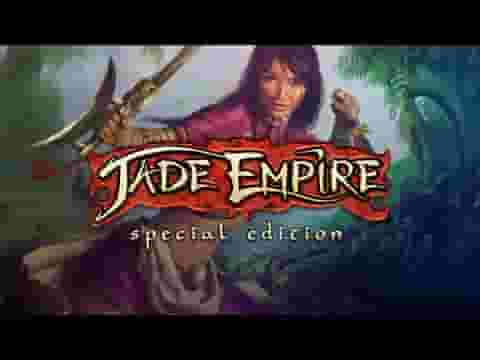 Jade Empire: Special Edition screenshot thumbnail video