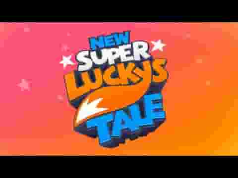 New Super Lucky's Tale screenshot thumbnail video