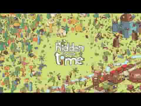 Hidden Through Time screenshot thumbnail video