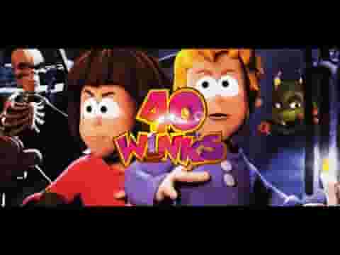 40 Winks screenshot thumbnail video