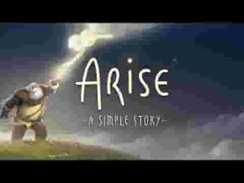 Arise: A Simple Story screenshot thumbnail video