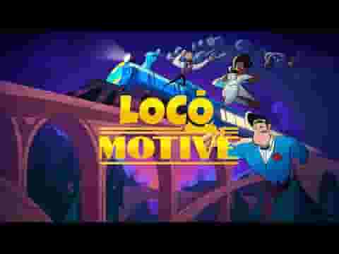 Loco Motive screenshot thumbnail video