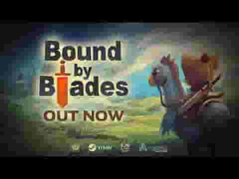 Bound By Blades screenshot thumbnail video