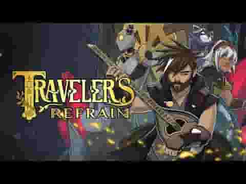 Traveler's Refrain screenshot thumbnail video