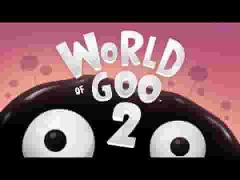 World of Goo 2 screenshot thumbnail video