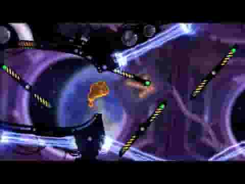 Puddle screenshot thumbnail video