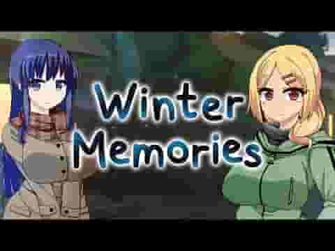 Winter Memories screenshot thumbnail video