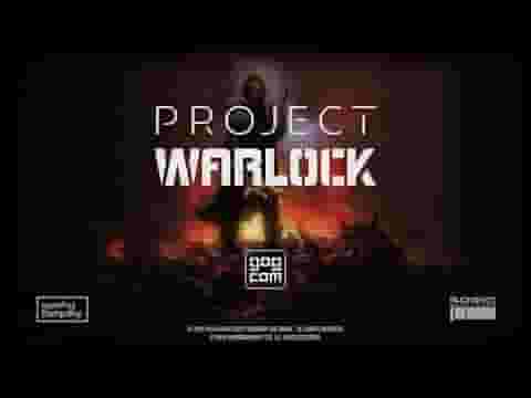 Project Warlock screenshot thumbnail video