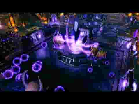 Dungeons 3 screenshot thumbnail video