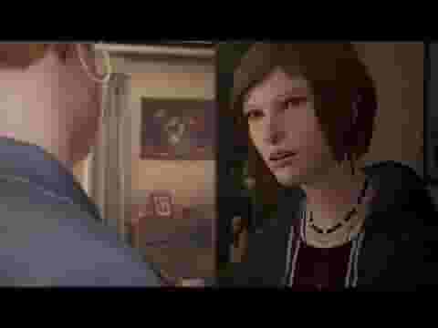 Life is Strange: Before the Storm screenshot thumbnail video