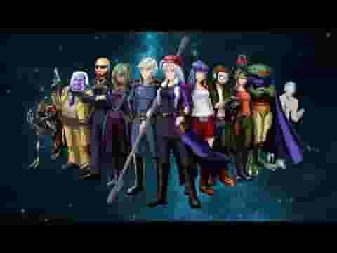 Cosmic Star Heroine screenshot thumbnail video