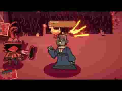 Great God Grove screenshot thumbnail video