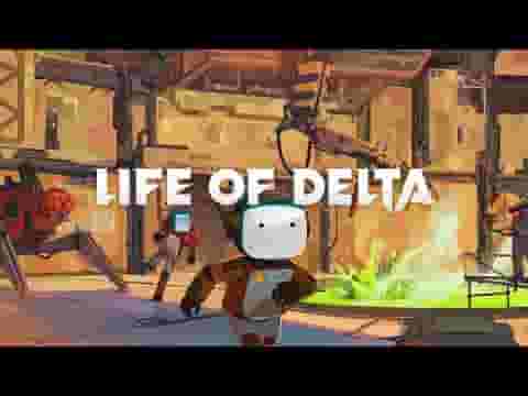 Life of Delta screenshot thumbnail video