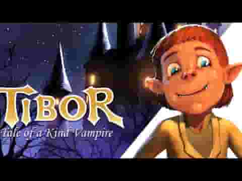 Tibor: Tale of a Kind Vampire screenshot thumbnail video