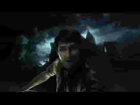 Black Mirror screenshot thumbnail video