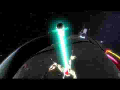 Curved Space screenshot thumbnail video