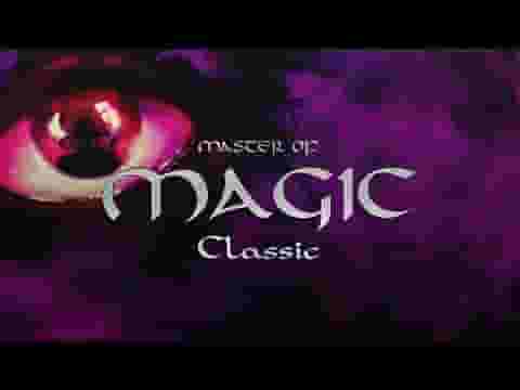 Master of Magic Classic screenshot thumbnail video