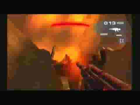 Warhammer 40,000: Fire Warrior screenshot thumbnail video