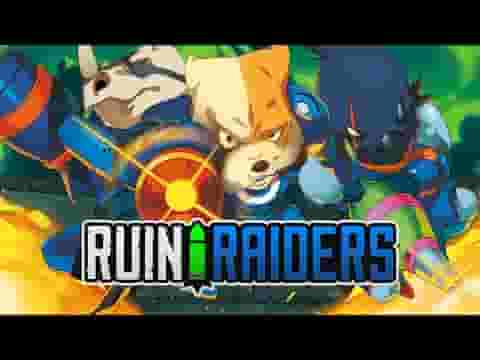 Ruin Raiders screenshot thumbnail video