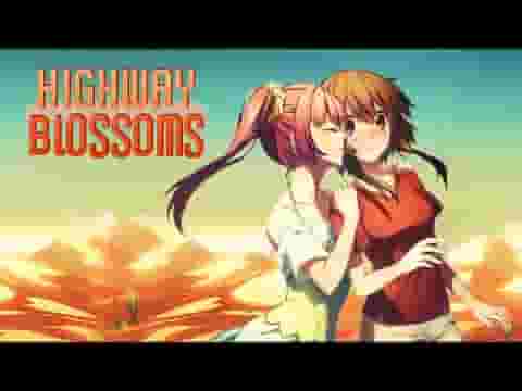 Highway Blossoms screenshot thumbnail video