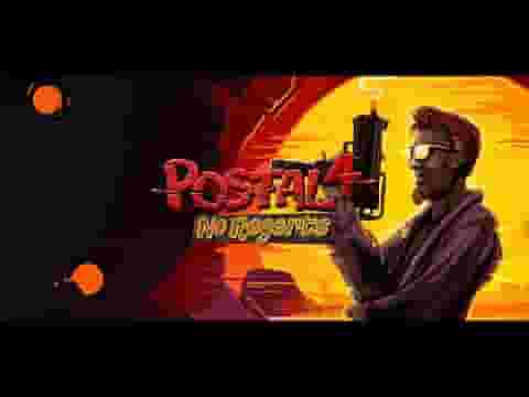 POSTAL 4: No Regerts screenshot thumbnail video