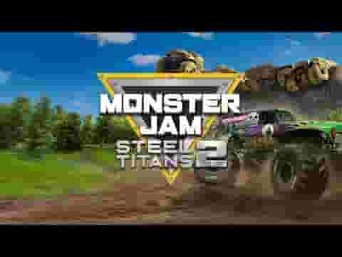 Monster Jam Steel Titans 2 screenshot thumbnail video